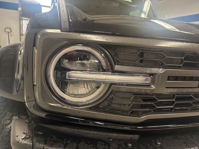 New 2026 Ford Bronco Raptor image 40