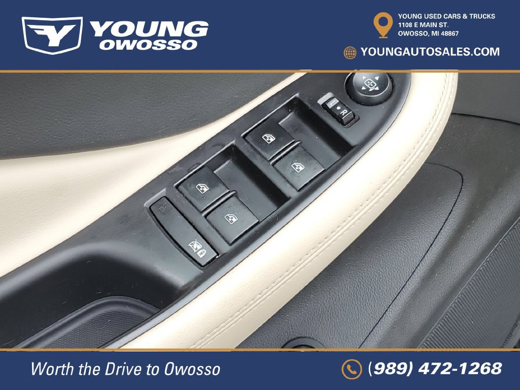 Used 2019 Buick Envision Preferred FWD image 21