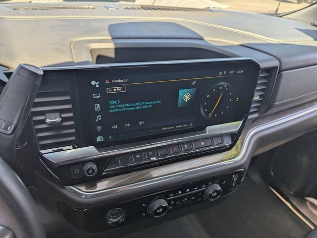 Used 2024 Chevrolet Silverado 1500 RST RWD image 25