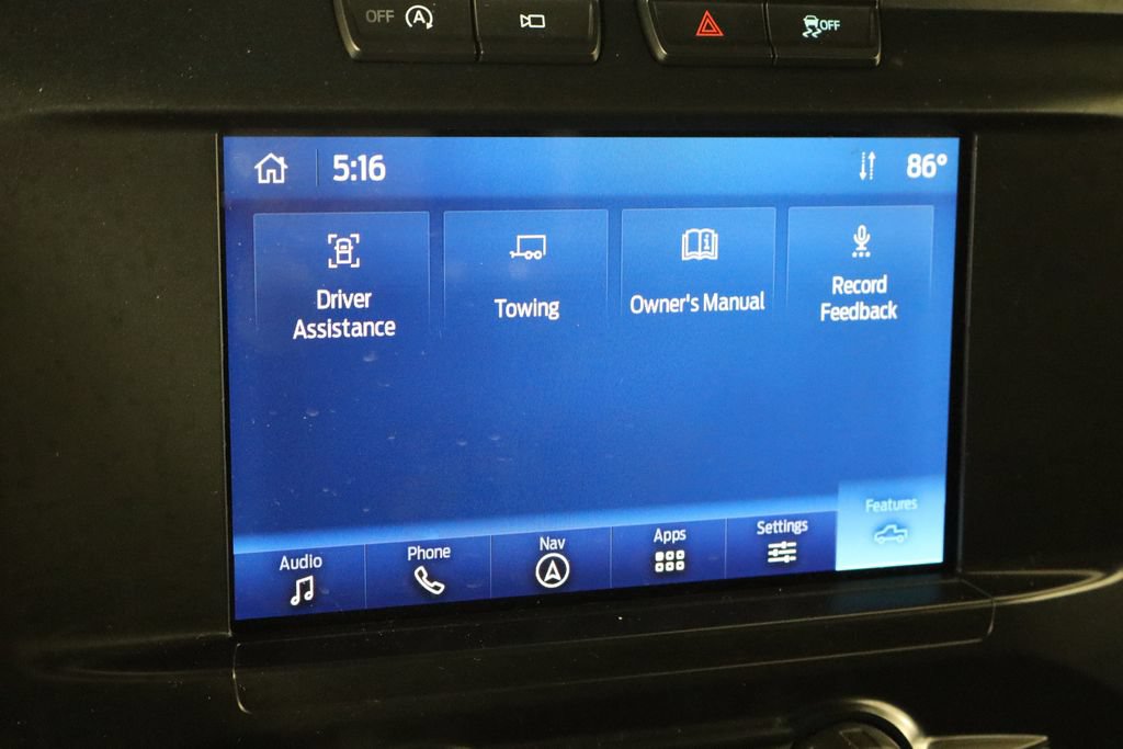 Used 2023 Ford F150 XL w/ STX Appearance Package RWD image 34