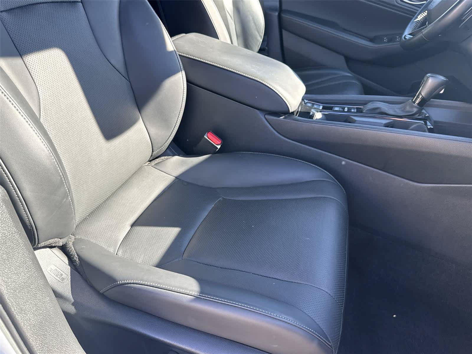 Used 2023 Honda Accord Sport image 17