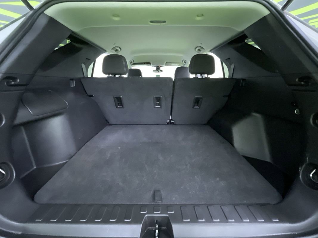 Used 2024 Chevrolet Equinox LS image 27