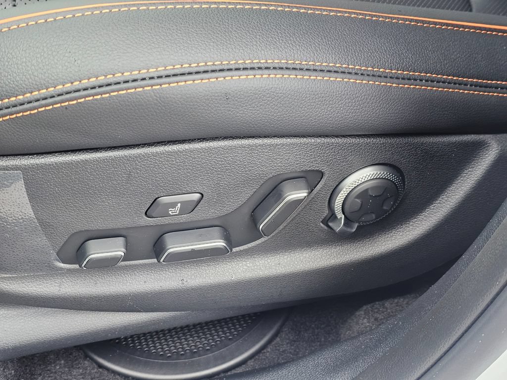 New 2026 Genesis GV70 2.5T Sport Prestige AWD/4WD image 33