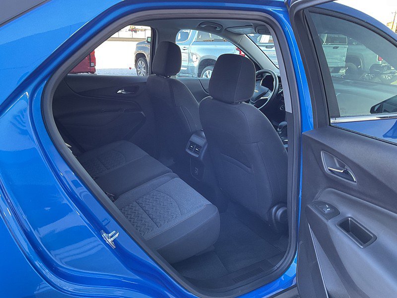 Used 2024 Chevrolet Equinox LT image 17