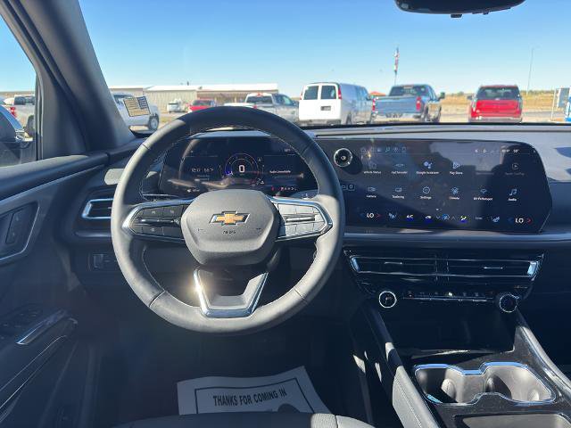 New 2026 Chevrolet Traverse LT w/ Driver Confidence Package image 12