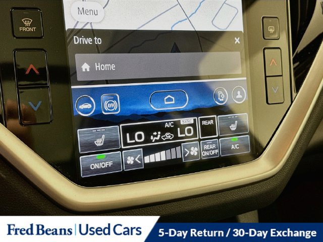 Used 2023 Subaru Ascent Limited w/ Technology Package AWD/4WD image 23