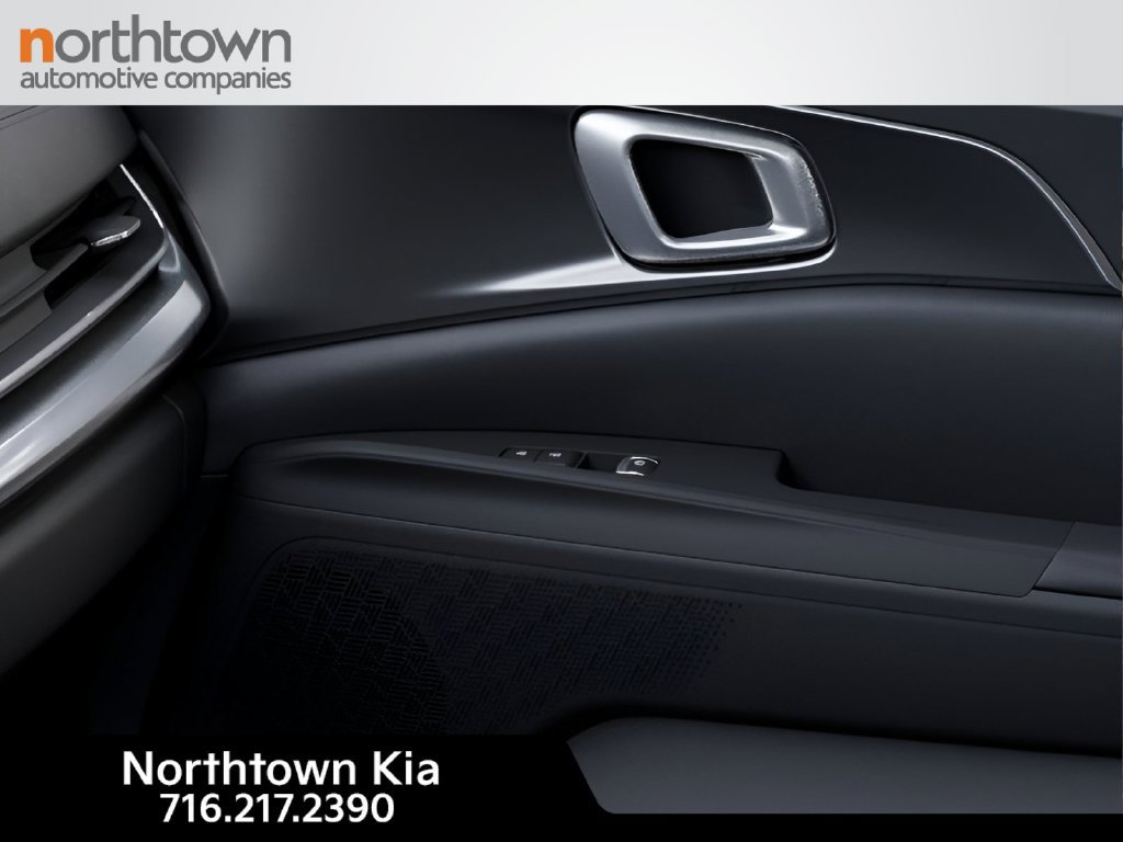 New 2027 Kia Carnival SX Prestige FWD image 26