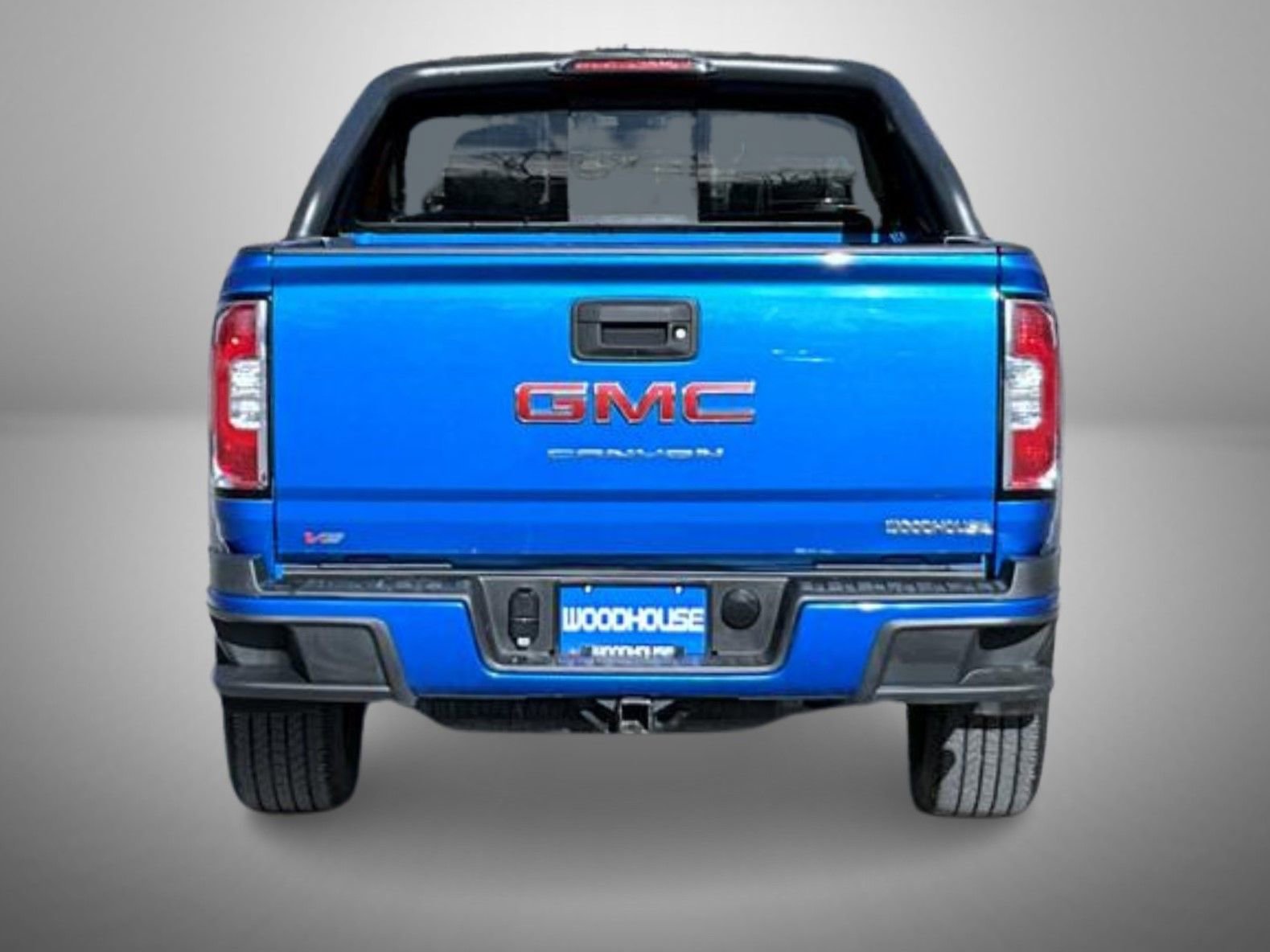 Used 2022 GMC Canyon Elevation image 6