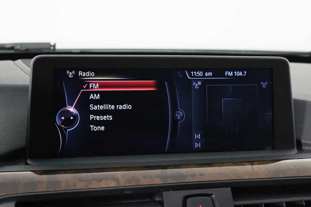 Used 2014 BMW 328i xDrive Sedan image 32