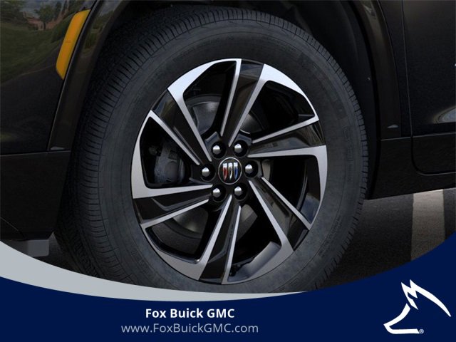 Used 2026 Buick Enclave Sport Touring w/ LPO, Floor Liner Package image 9