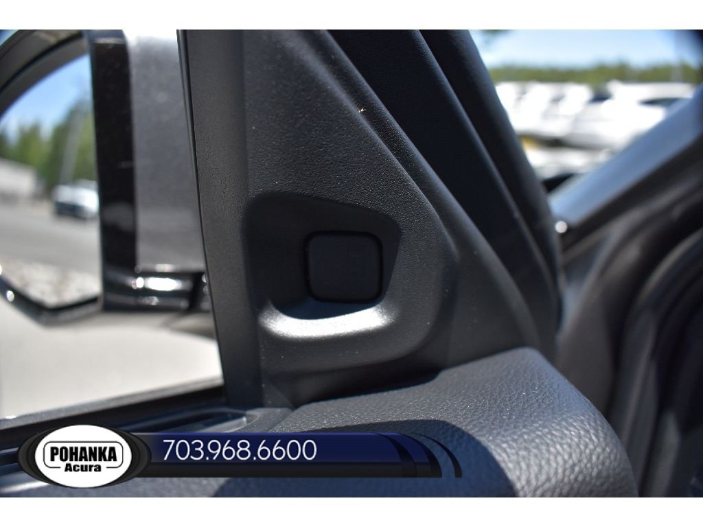 New 2026 Acura MDX w/ Technology Package AWD/4WD image 23