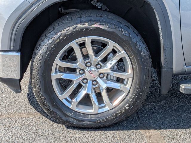 Used 2021 GMC Sierra 1500 SLT image 10