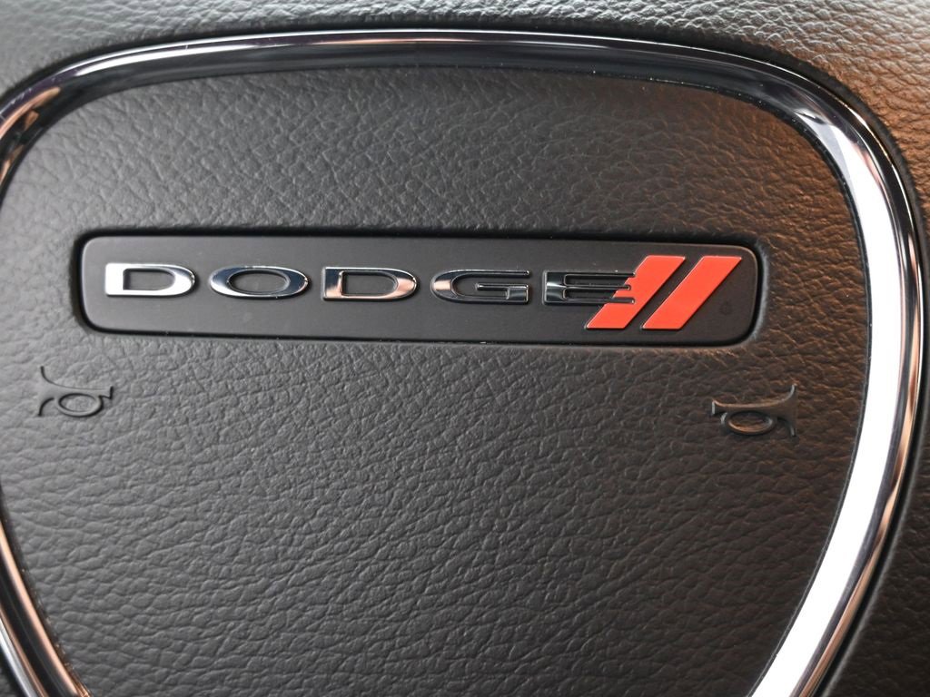 Used 2023 Dodge Challenger R/T Scat Pack image 2