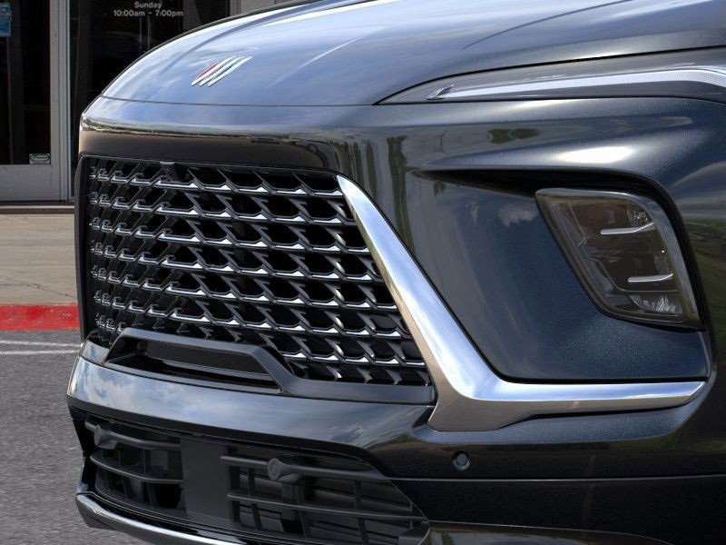 New 2026 Buick Enclave Avenir w/ Super Cruise Package image 14