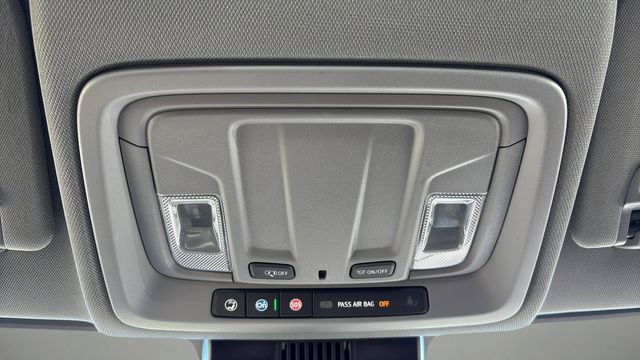 New 2025 Chevrolet Silverado 3500 W/T image 11