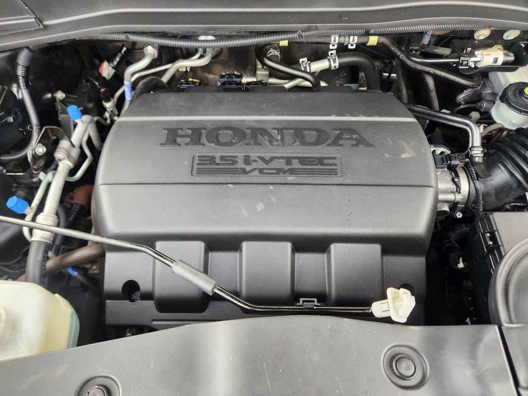 Used 2013 Honda Pilot EX-L image 35
