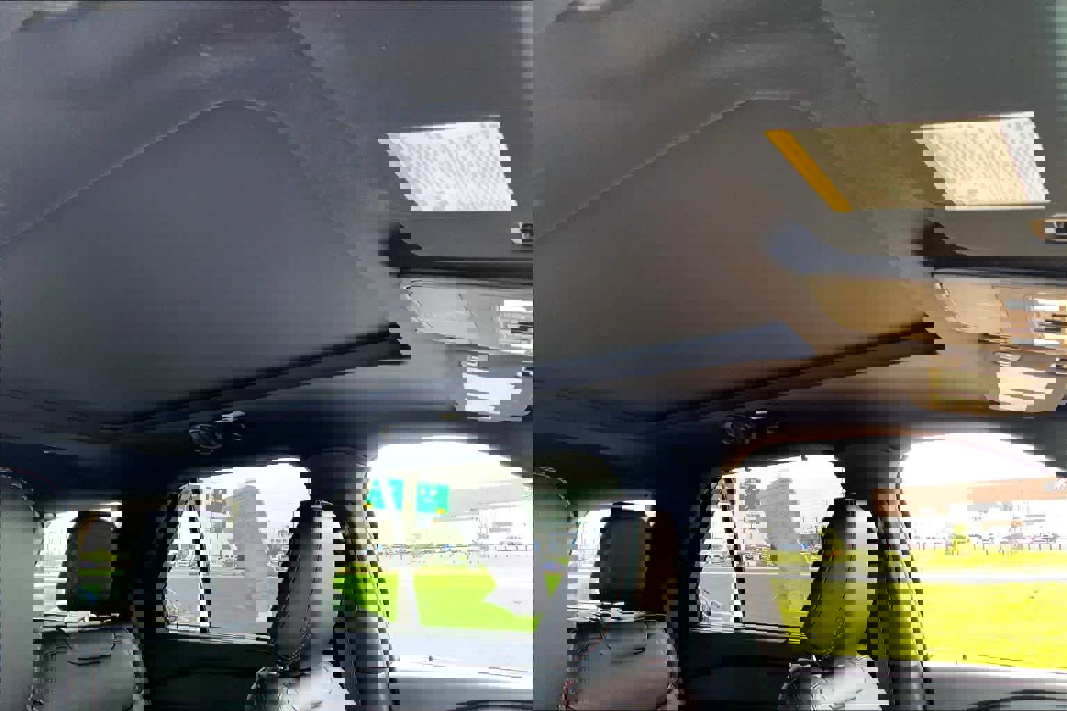 Used 2024 Ford Explorer ST w/ Equipment Group 401A image 13