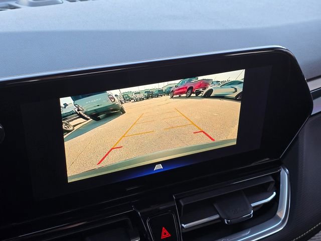 Used 2026 Chevrolet TrailBlazer ACTIV w/ Convenience Package image 29