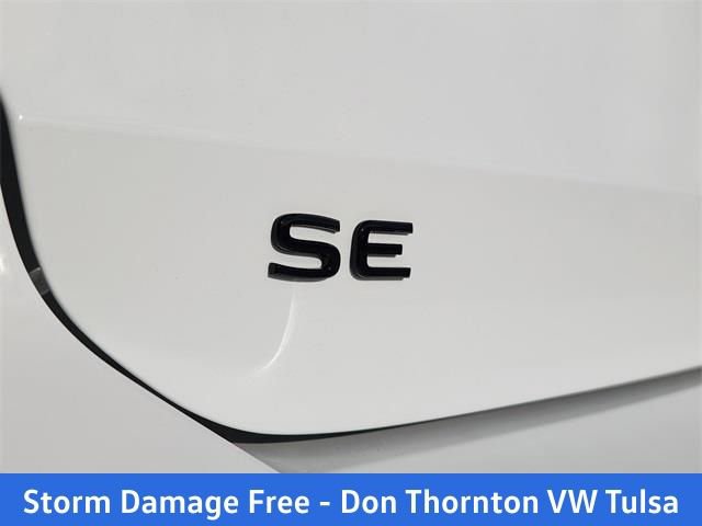 New 2026 Volkswagen Taos SE AWD/4WD image 5