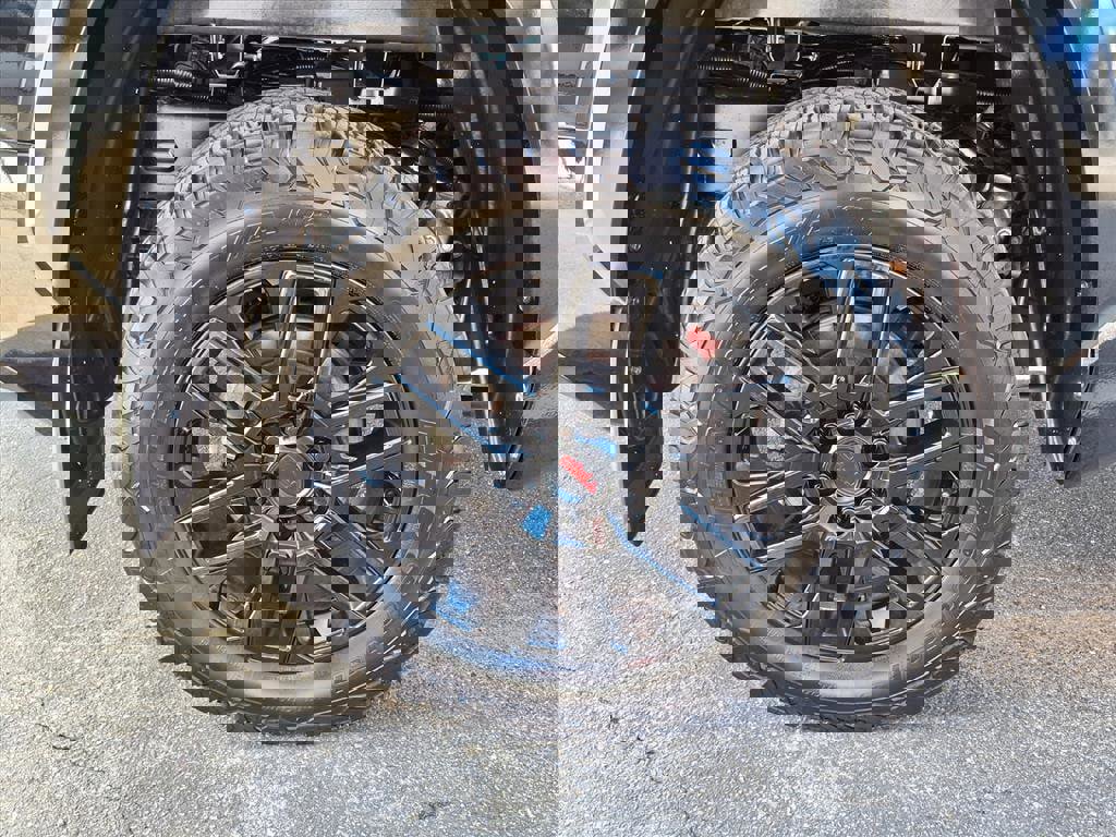 Used 2023 Toyota Tundra SR5 image 5