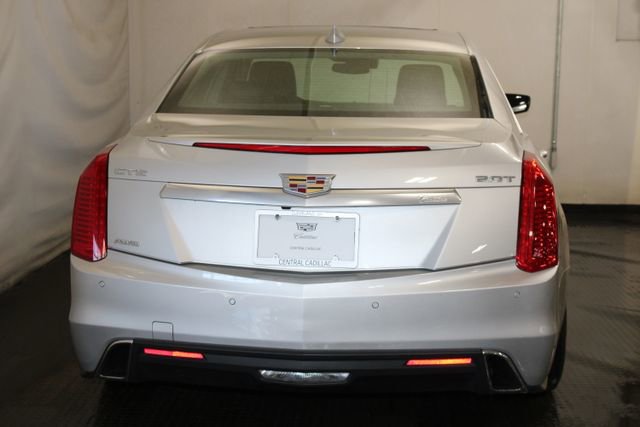 Used 2019 Cadillac CTS Luxury image 6