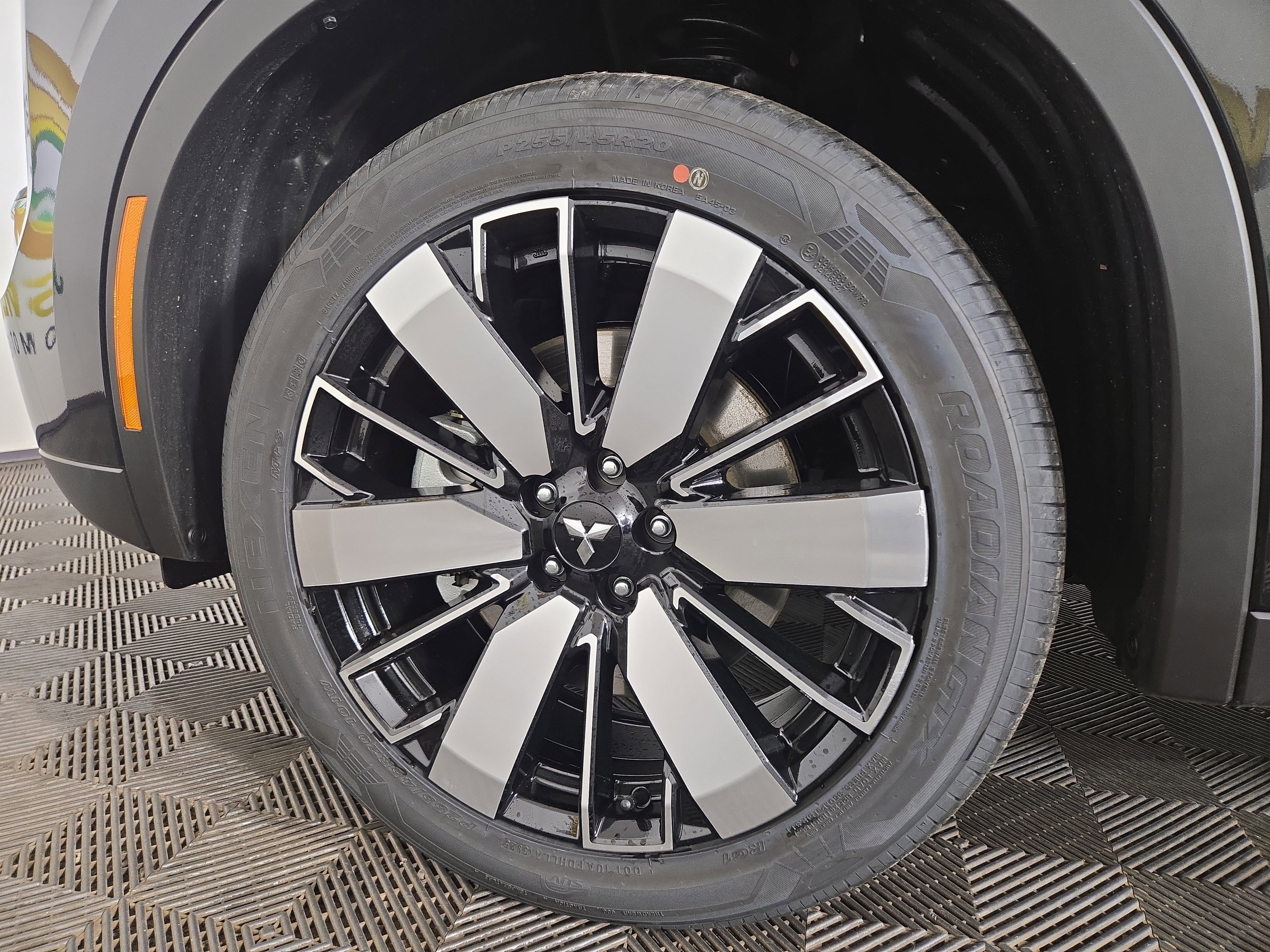 New 2026 Mitsubishi Outlander SE AWD/4WD image 33