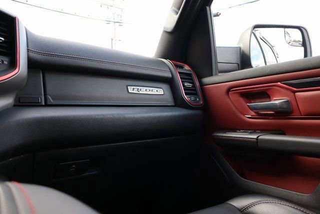 Used 2019 RAM 1500 Rebel w/ Rebel Level 2 Equipment Group image 47