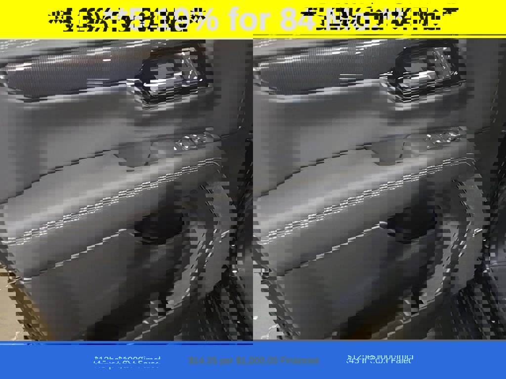 New 2026 GMC Yukon XL Elevation image 19