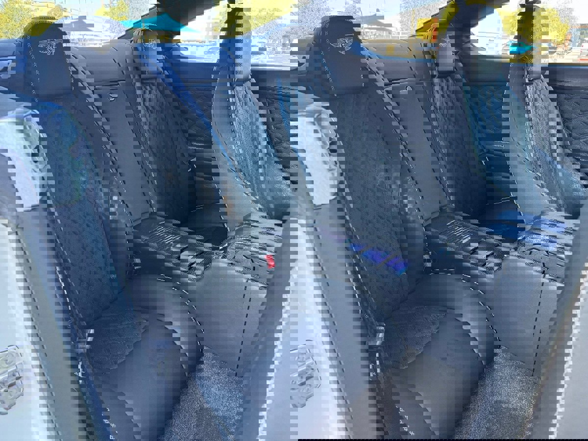 Used 2014 Bentley Continental GT image 10