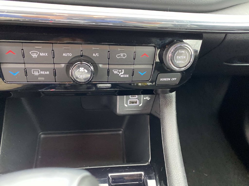 Certified 2022 Jeep Compass Limited AWD/4WD image 20
