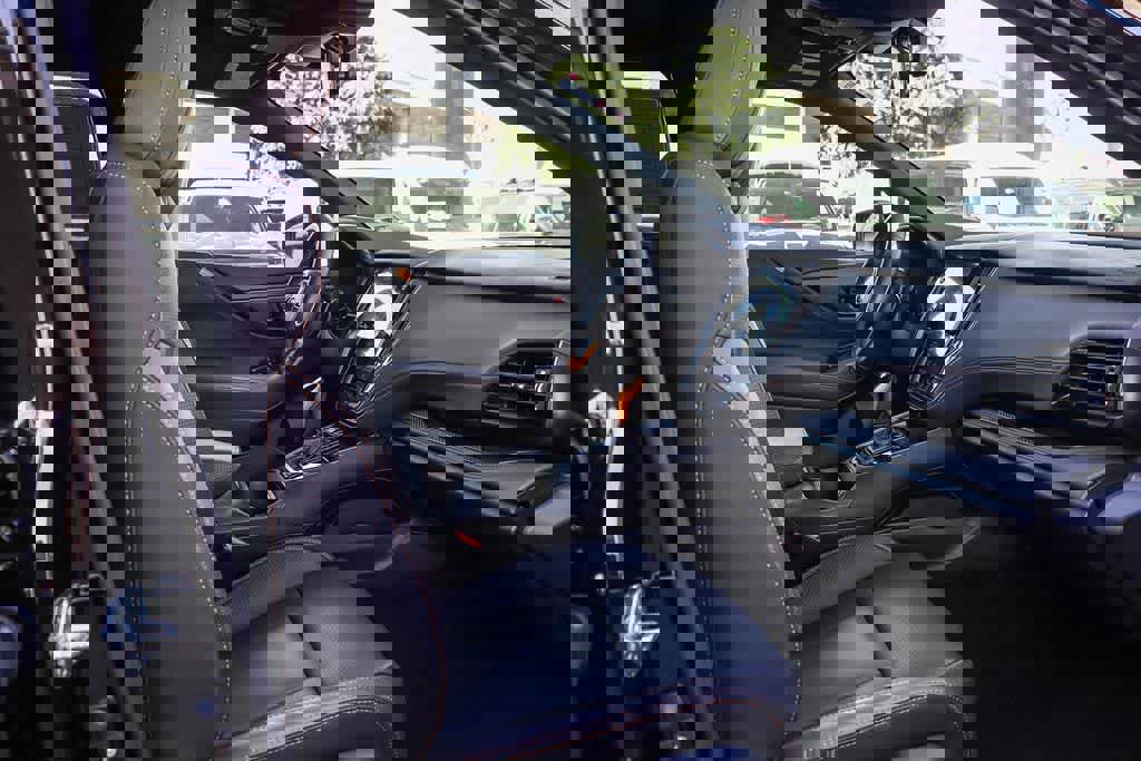 Used 2023 Subaru Outback Wilderness w/ Wilderness Package image 15