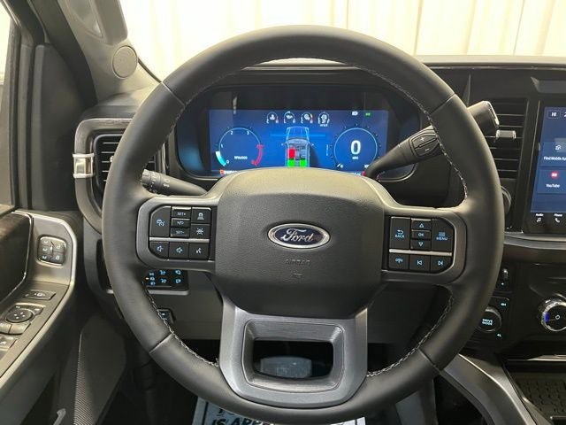 New 2026 Ford F350 Lariat w/ Lariat Premium Package image 20