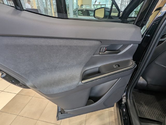 New 2026 Toyota C-HR AWD/4WD image 11
