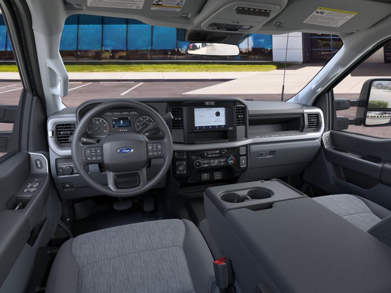 New 2026 Ford F350 XL w/ XL Off-Road Package AWD/4WD image 9