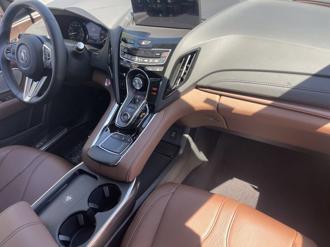 New 2026 Acura RDX SH-AWD w/ Technology Package image 15