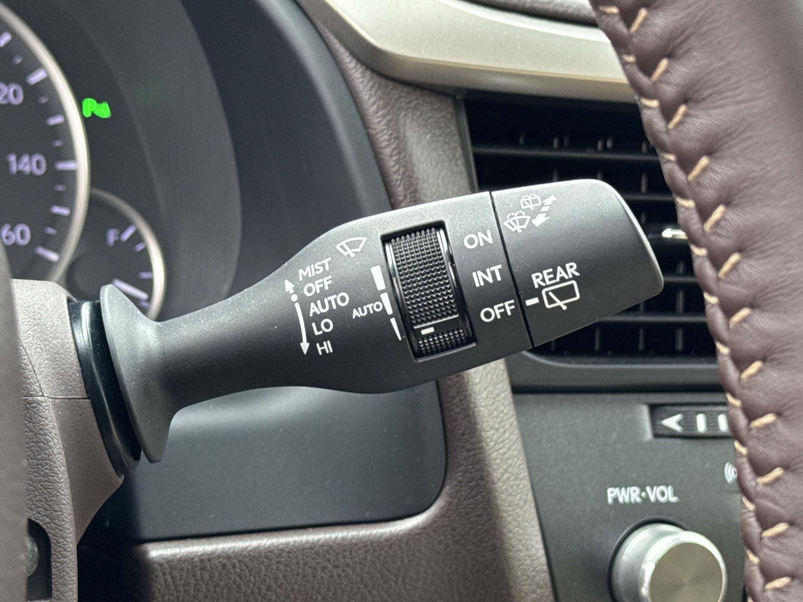 Used 2019 Lexus RX 350 AWD w/ Navigation Package image 10