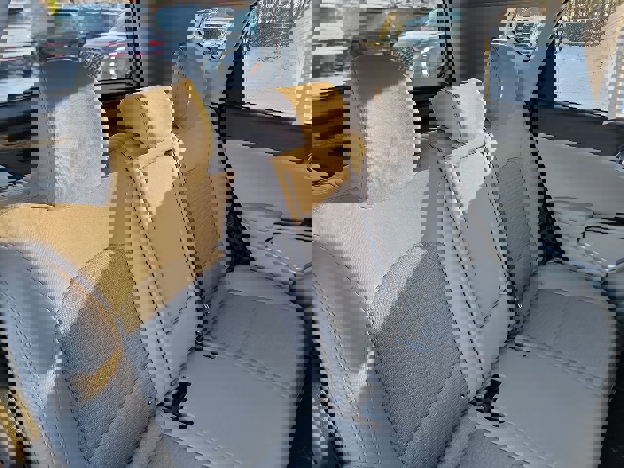 Used 2024 Kia Soul EX image 22