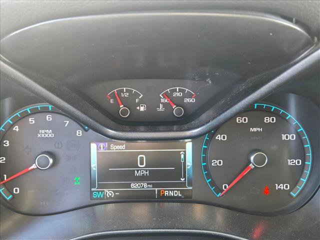 Used 2018 GMC Canyon SLT w/ Driver Alert Package image 7