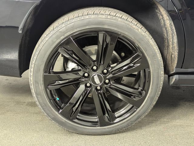 Used 2026 Cadillac Escalade Sport w/ Touring Package image 13