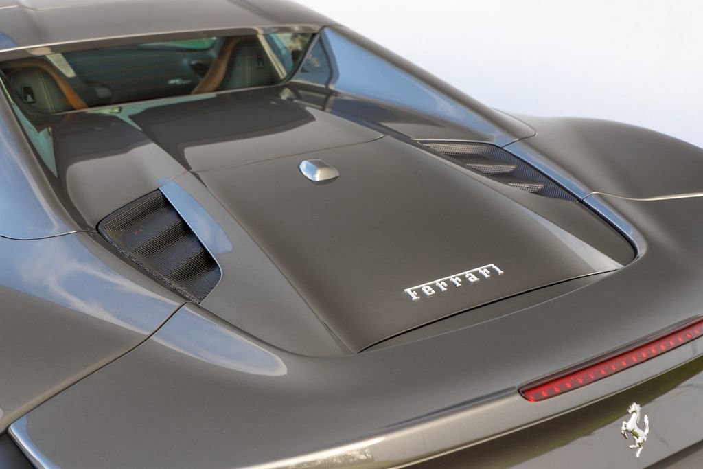 Certified 2018 Ferrari 488 Spider image 52