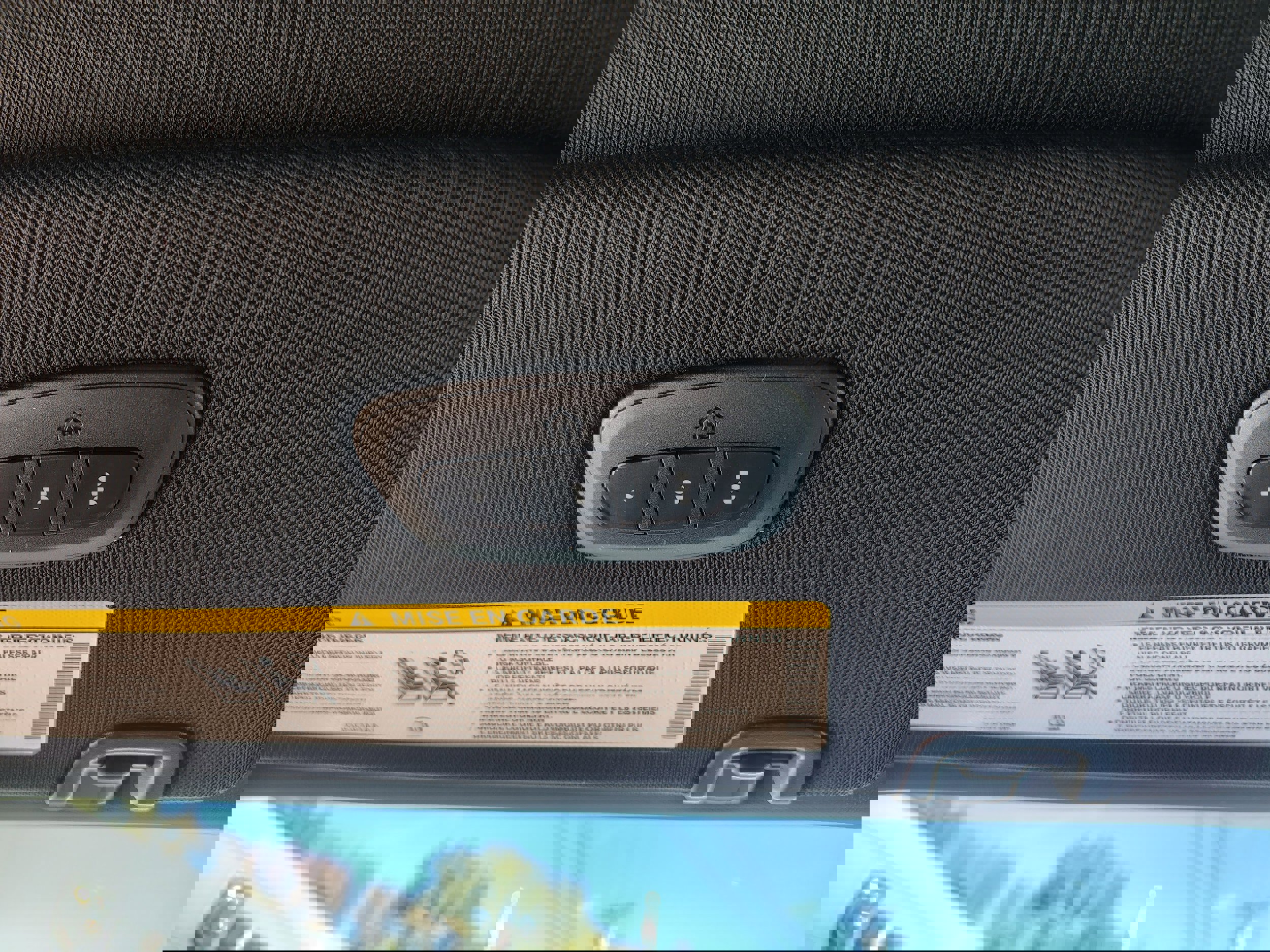 New 2026 Chrysler Pacifica Select image 36