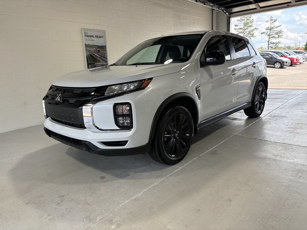 New 2026 Mitsubishi Outlander Sport LE