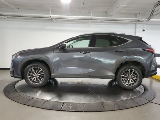 Certified 2023 Lexus NX 350 AWD w/ Cold Area Package image 6