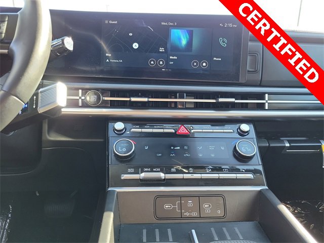 Used 2024 Hyundai Santa Fe XRT image 13