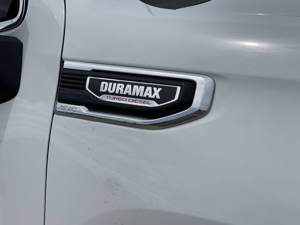 New 2026 GMC Sierra 1500 SLT w/ SLT Premium Plus Package AWD/4WD image 31