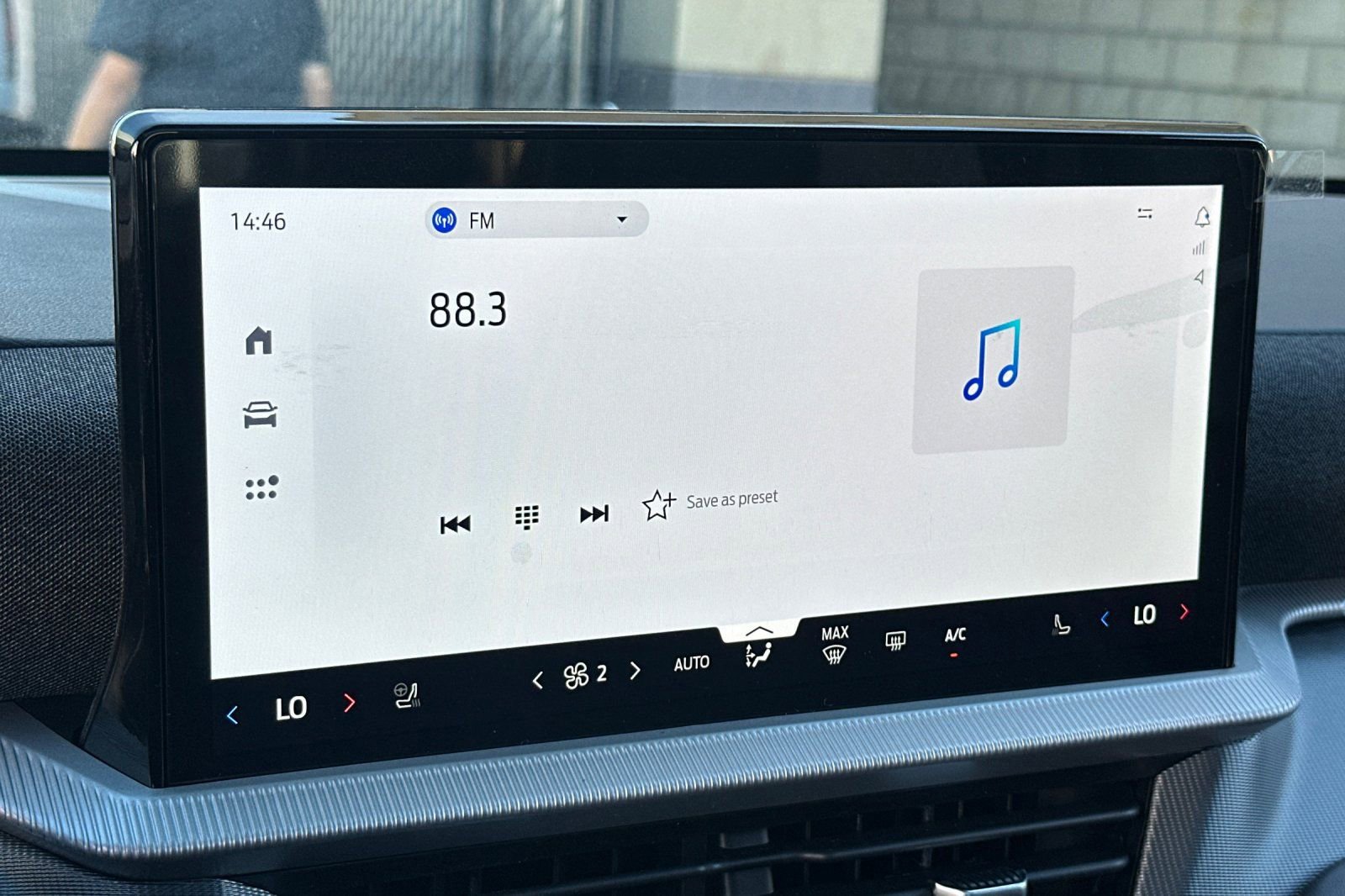 New 2026 Ford Explorer ST w/ Sun And Sound Package image 18