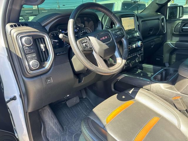 Used 2019 GMC Sierra 1500 AT4 image 21