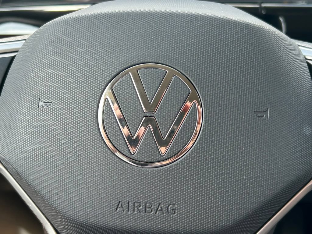 Used 2026 Volkswagen Atlas SE AWD/4WD image 39