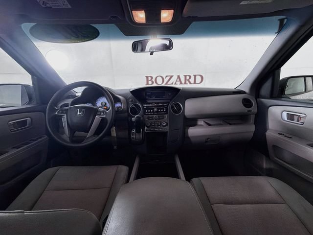 Used 2012 Honda Pilot EX image 26