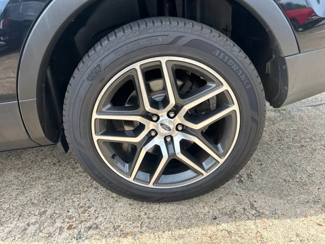 Used 2017 Ford Explorer Sport w/ Equipment Group 401A AWD/4WD image 25